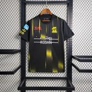 Arabie Saoudite Al-Ittihad maillot Extérieur 2023 2024