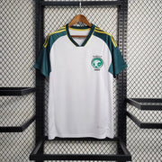 Arabie Saoudite maillot Domicile 2023 2024