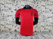 Corée du Sud maillot Domicile version Player 2022