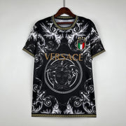 Italy Concept Noir Doré 2023 2024