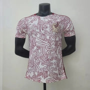 Mexique maillot Coupe Du Monde version Player 2022 2023