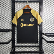Sporting maillot Édition limitée 2023 2024