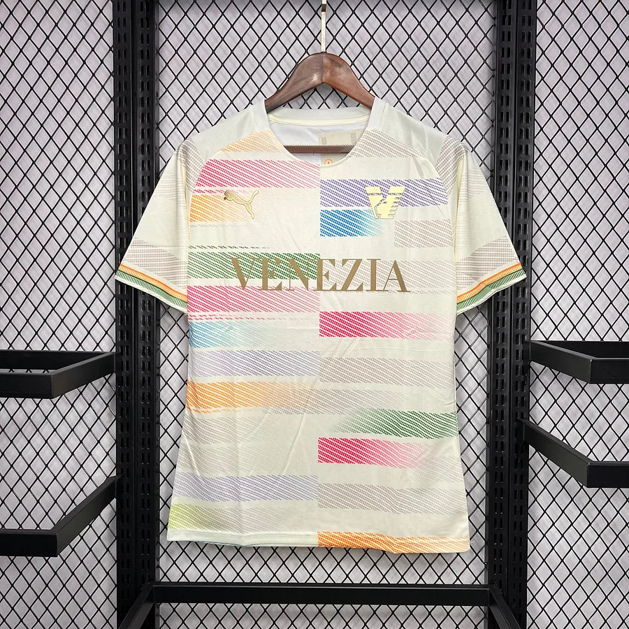 Maillot 24/25 Venise Concept