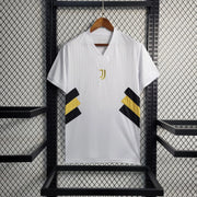 Juventus maillot Blanc 2023 2024