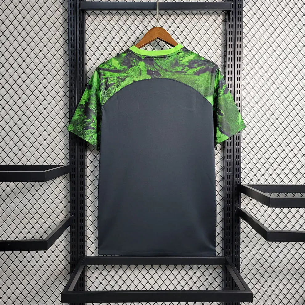 Wolfsburg maillot Extérieur 2023 2024