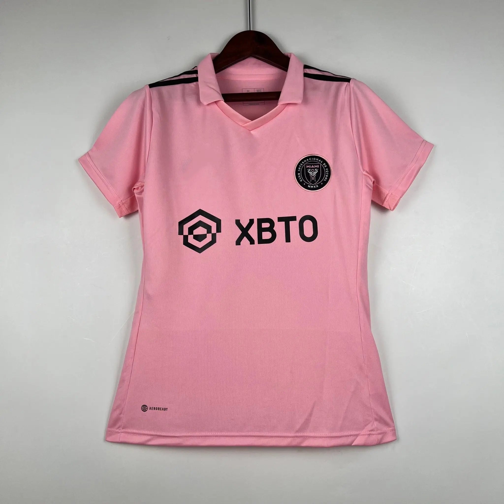 Maillot Inter Miami domicile 2023 2024