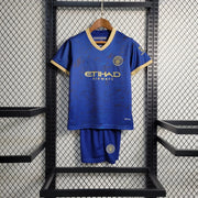 Manchester City Édition spéciale ensemble Enfant 2023 2024