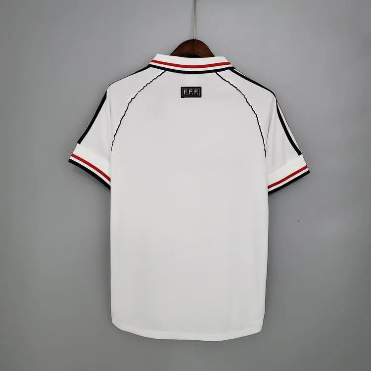 Équipe de France maillot Rétro 1998
