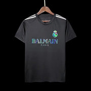Réal Madrid maillot Édition spéciale Noir 2023 2024