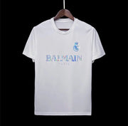 Réal Madrid maillot Édition spéciale Blanc 2023 2024