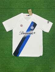 Inter Milan Extérieur 2023 2024