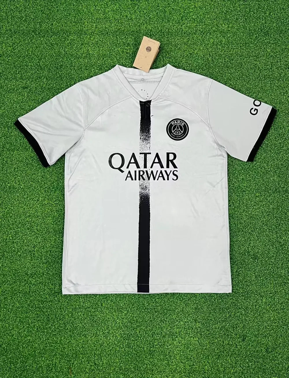 Maillot 22/23 PSG Extérieur