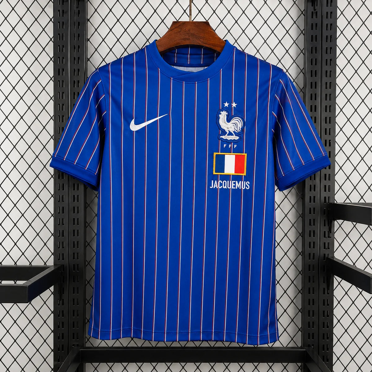 Maillot France Jacquemus