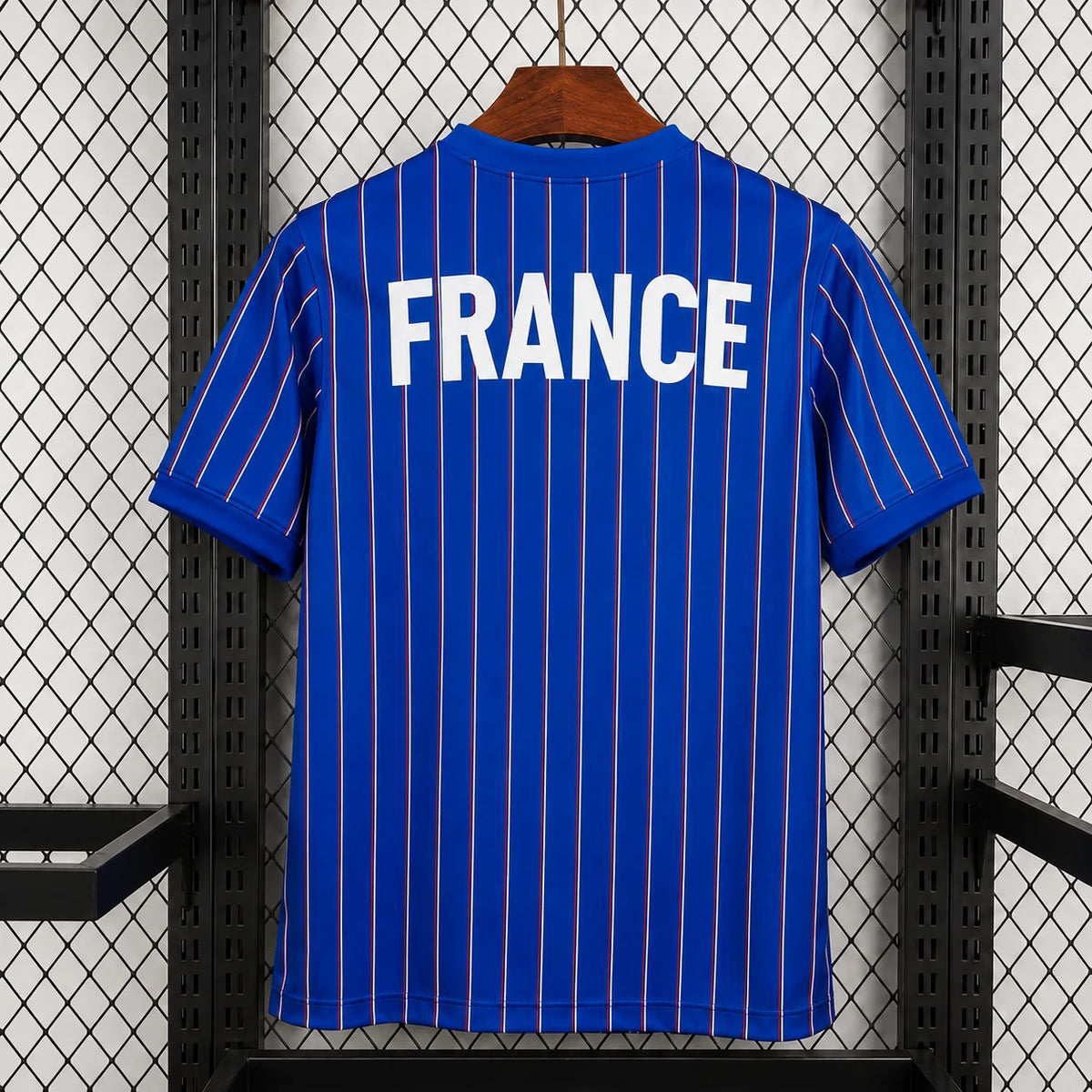 Maillot France Jacquemus