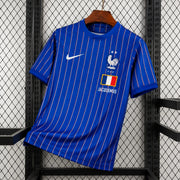 Maillot France Jacquemus