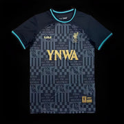 Liverpool x LeBron YNWA Édition limitée 2023 2024