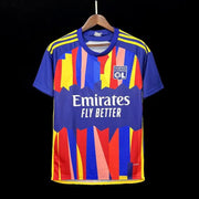 Olympique de Lyon maillot third 2023 2024