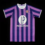 Toulouse maillot extérieur 2023 2024