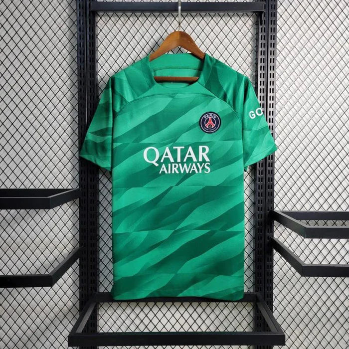 Maillot 23/24 PSG Gardien
