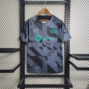 FC Barcelone maillot PRE-MATCH 2023 2024