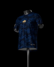 Manchester City « The Treble » Édition limitée version Player 2023 2024