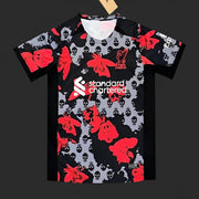 Liverpool maillot Édition Halloween 2023 2024