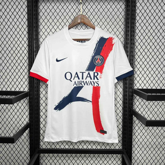 Maillot 24/25 PSG Extérieur