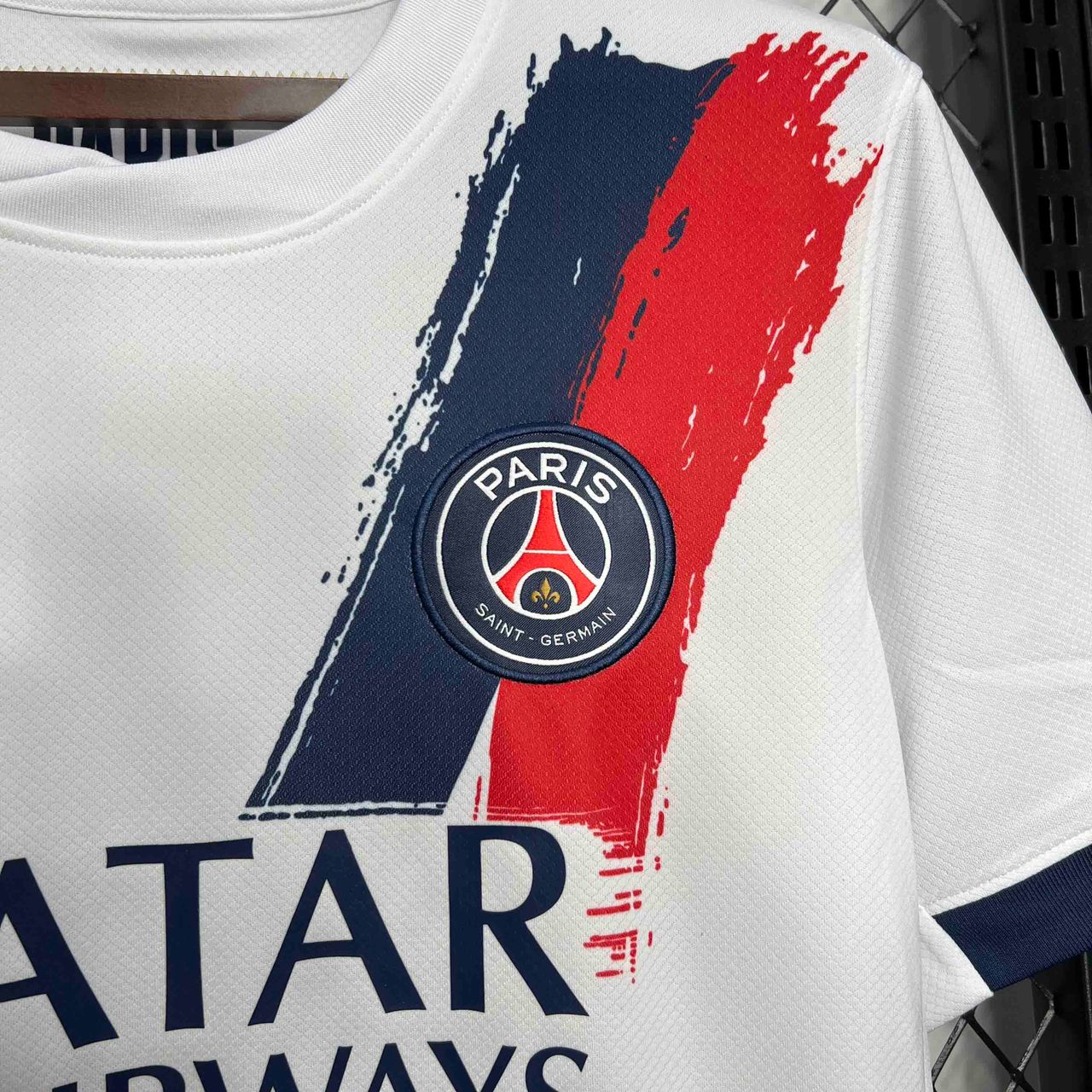 Maillot 24/25 PSG Extérieur