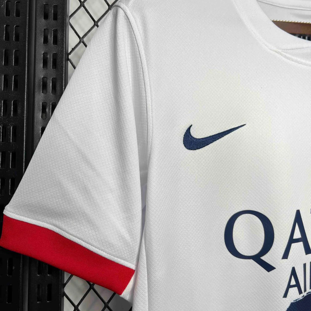 Maillot 24/25 PSG Extérieur