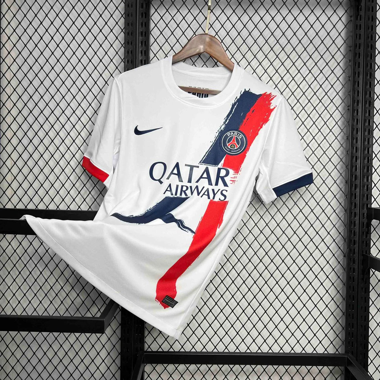 Maillot 24/25 PSG Extérieur