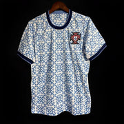 Portugal maillot Extérieur 2023 2024