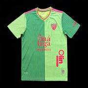 Malaga maillot third 2023 2024