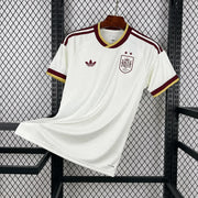 Maillot Espagne extérieur Coupe du monde 2026 2 ÉTOILES ⭐️⭐️