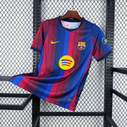 Maillot FC Barcelone 2026-27