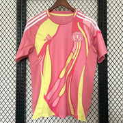 Maillot écosse 2025