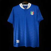 Italie maillot Domicile Rétro 2012