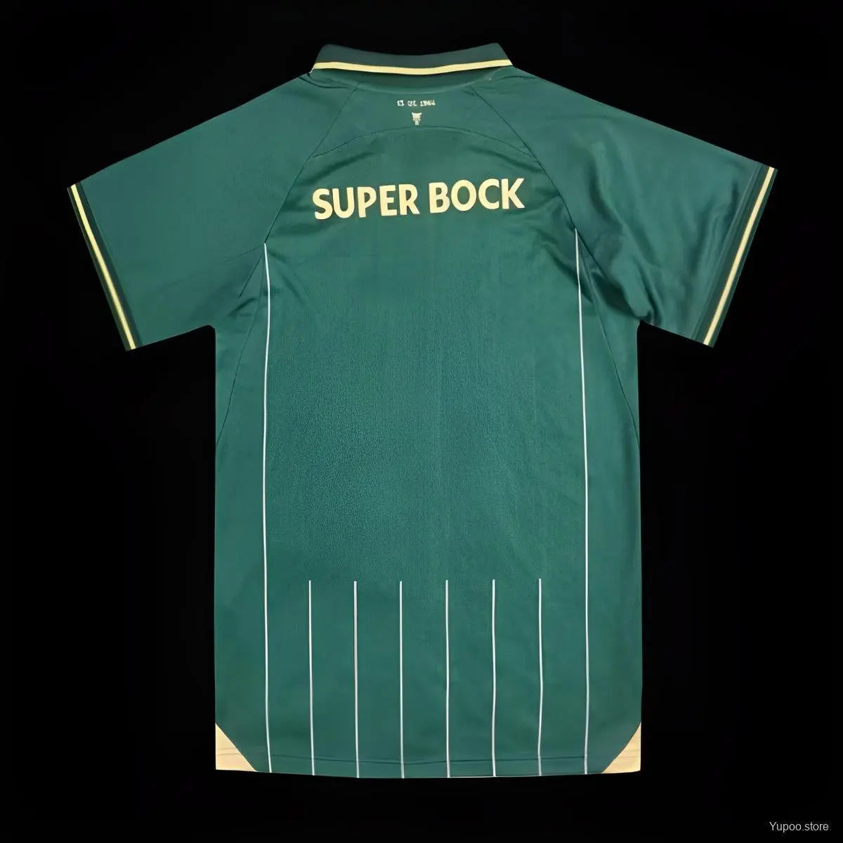 Sporting maillot Édition limitée 2023 2024