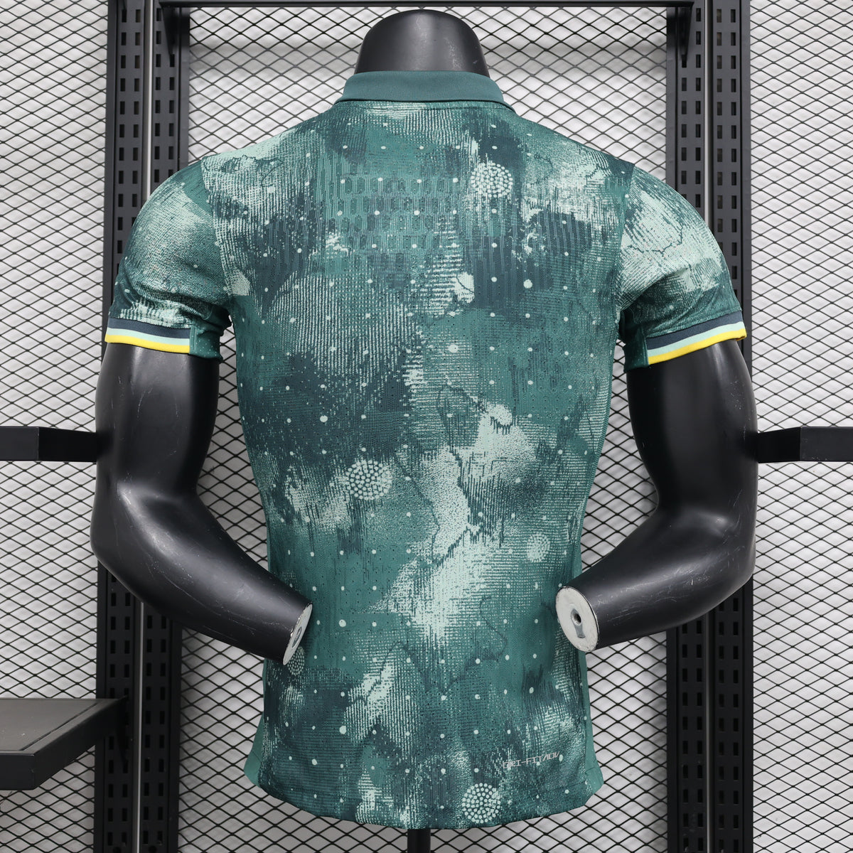 Maillot 24/25 Tottenham Vert