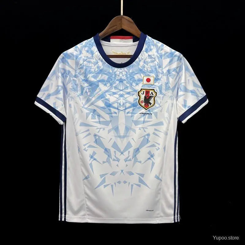 maillot japon Goku 2023-2024