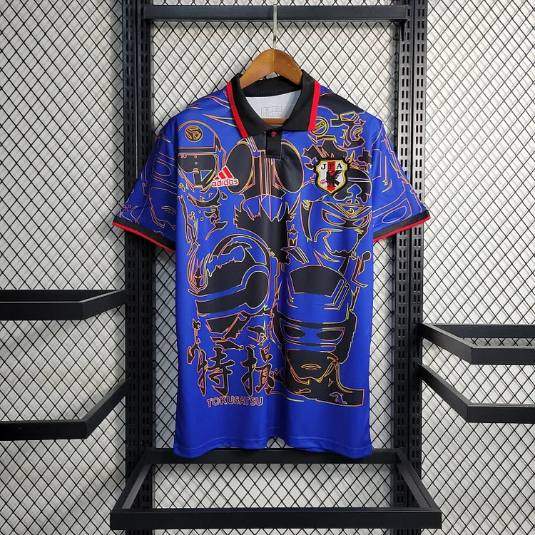 Maillot 22/23 Japon Spécial