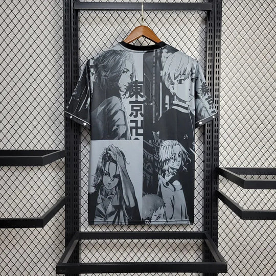 Maillot 23/24 Japon X Tokyo Revengers