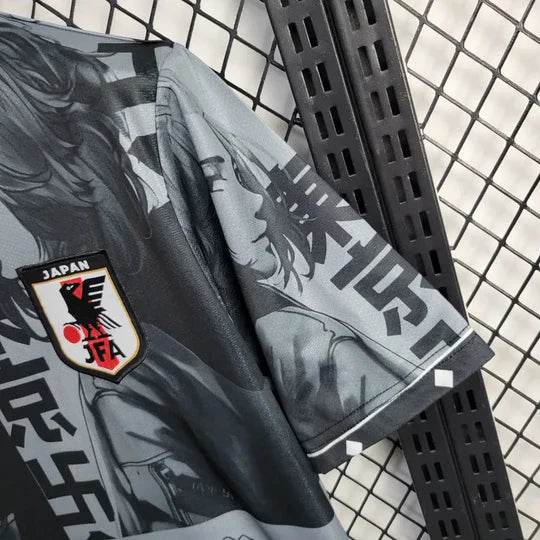 Maillot 23/24 Japon X Tokyo Revengers