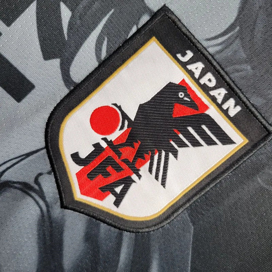Maillot 23/24 Japon X Tokyo Revengers