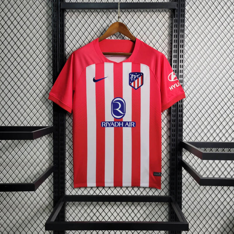 Maillot 23/24 Atlético Madrid