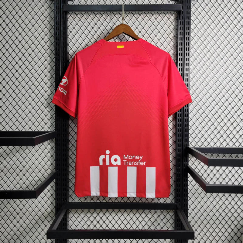 Maillot 23/24 Atlético Madrid