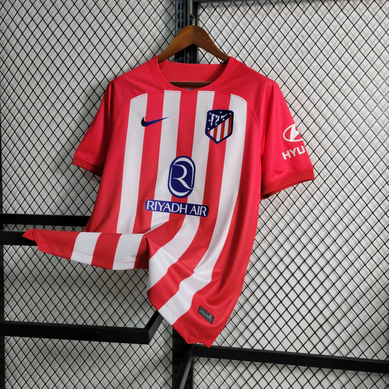 Maillot 23/24 Atlético Madrid
