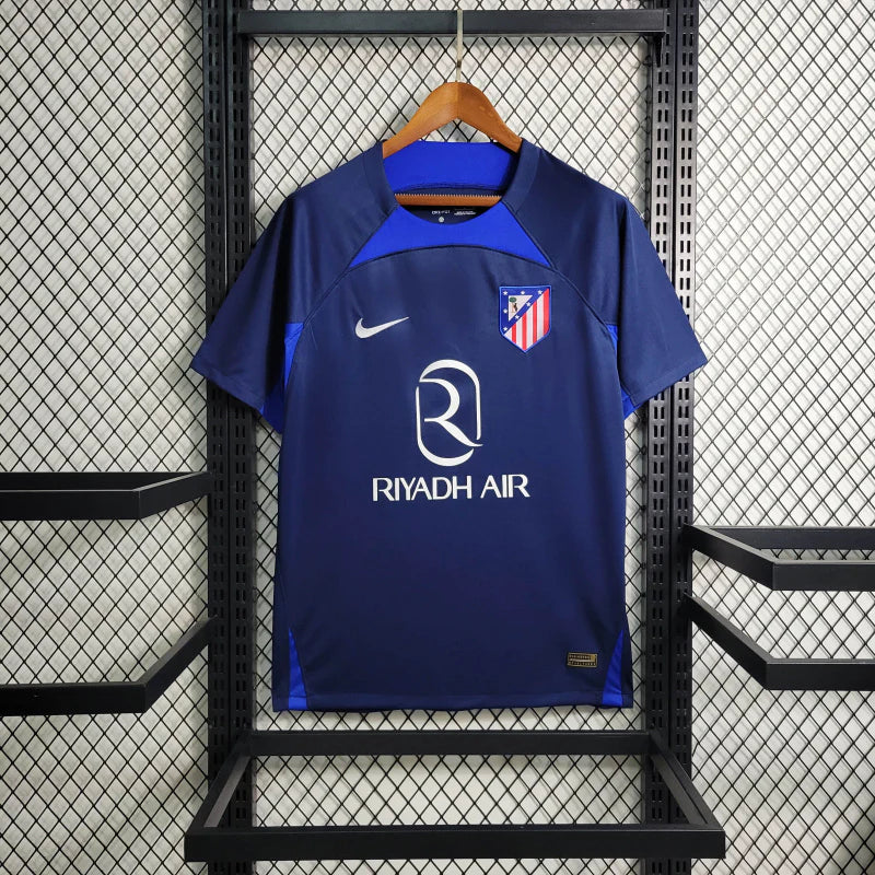 Maillot 23/24 Atlético Madrid
