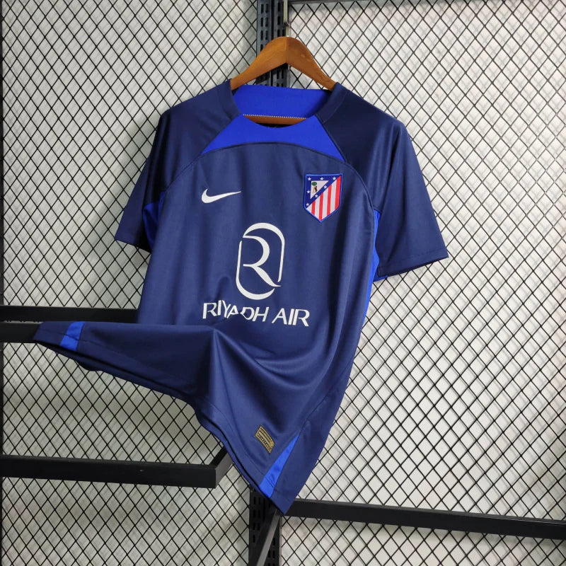 Maillot 23/24 Atlético Madrid