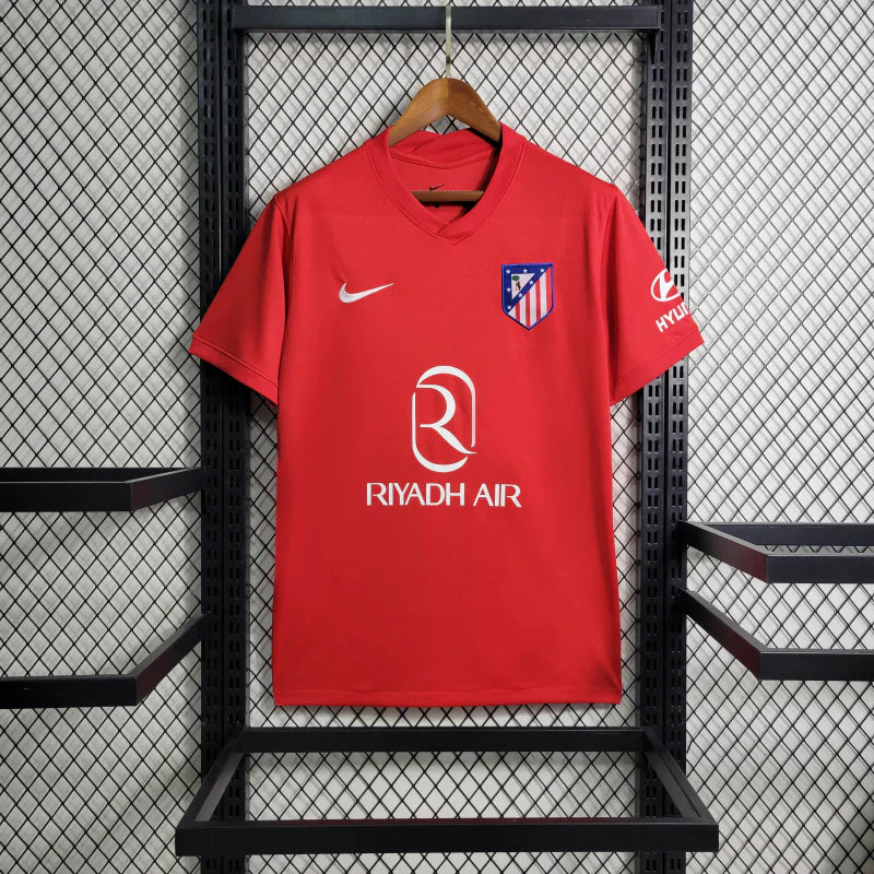 Maillot 23/24 Atlético Madrid
