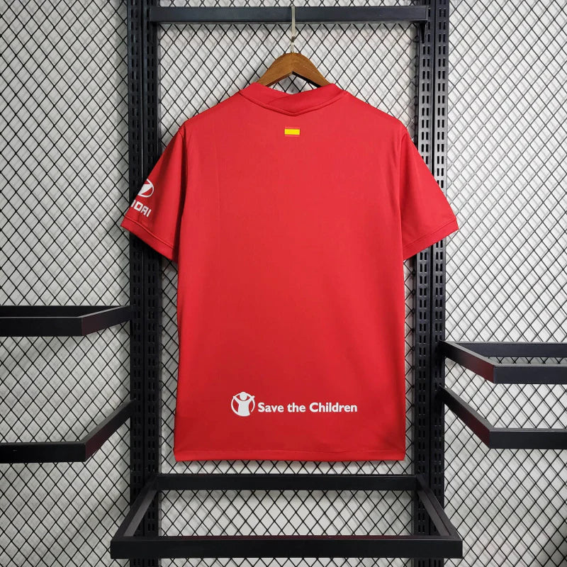 Maillot 23/24 Atlético Madrid